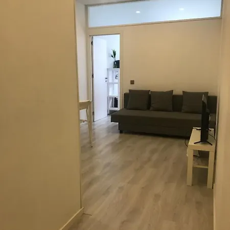 Apartment Heart Place 1 Porto
