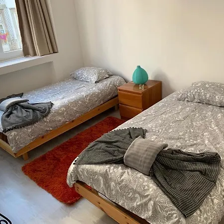 Heart Place 1 Apartment Porto