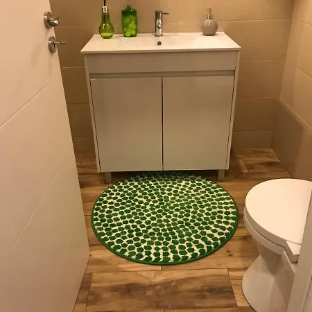 Apartment Heart Place 1 Porto