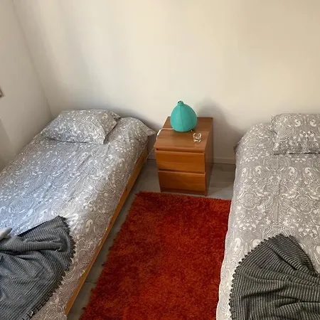 Apartment Heart Place 1