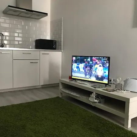 Heart Place 1 Apartment